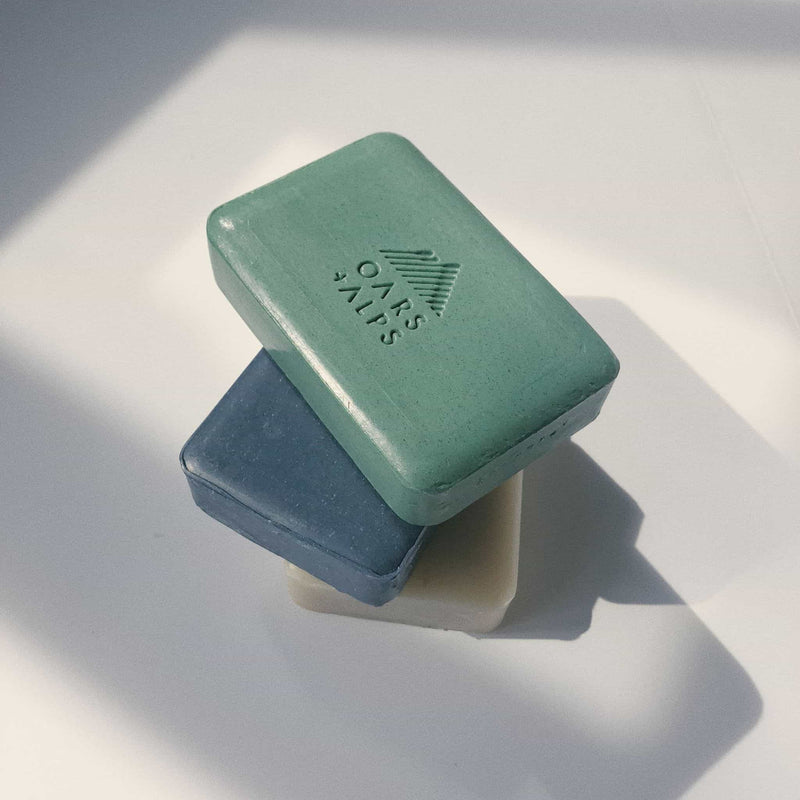 Load image into Gallery viewer, Soap Trio