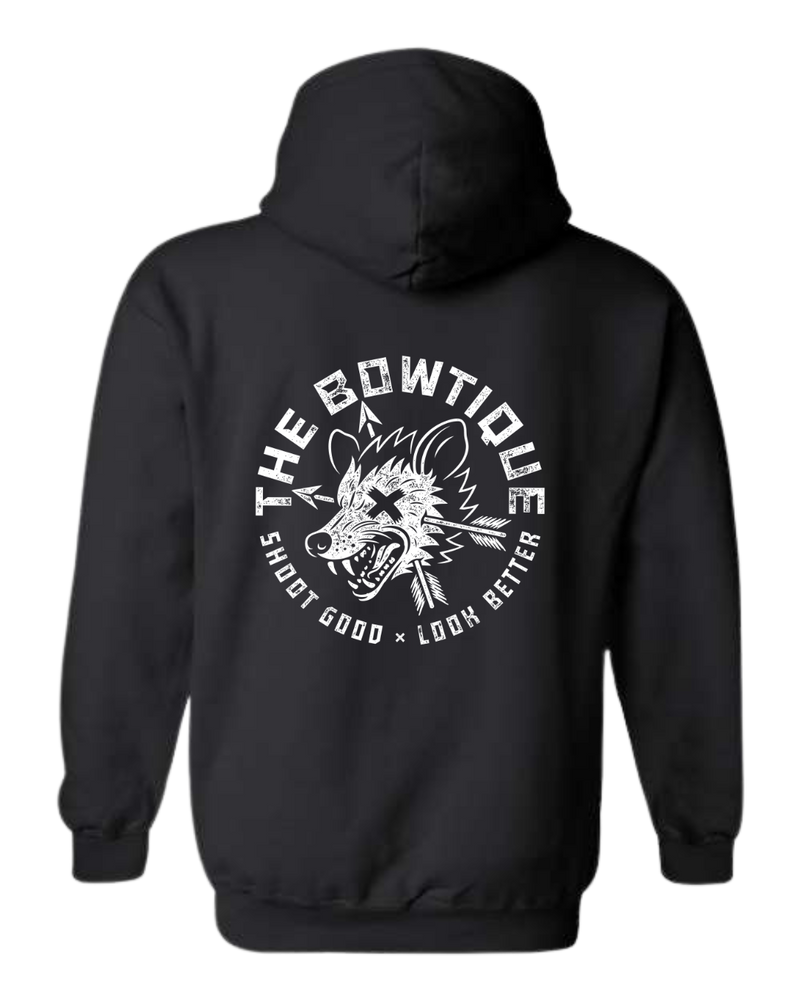 Load image into Gallery viewer, Heavy Blend Hoodie
