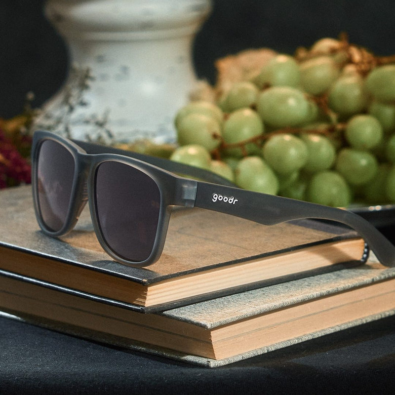 Load image into Gallery viewer, "Always The Main Event” BFG Polarized Sunglasses