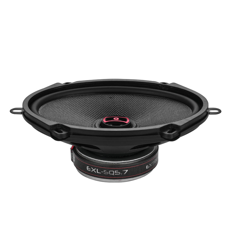 Load image into Gallery viewer, EXL 5x7" 2-Way Coaxial Speaker | 120W RMS 3-Ohm