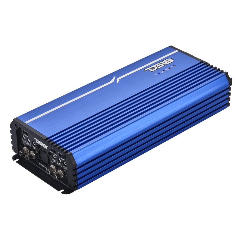 Load image into Gallery viewer, FRP Compact 4-Channel Full-Range Class-D Amplifier | 4000W RMS