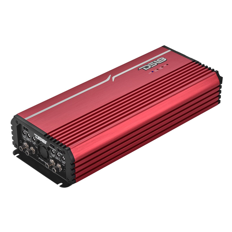 Load image into Gallery viewer, FRP Compact 4-Channel Full-Range Class-D Amplifier | 4000W RMS