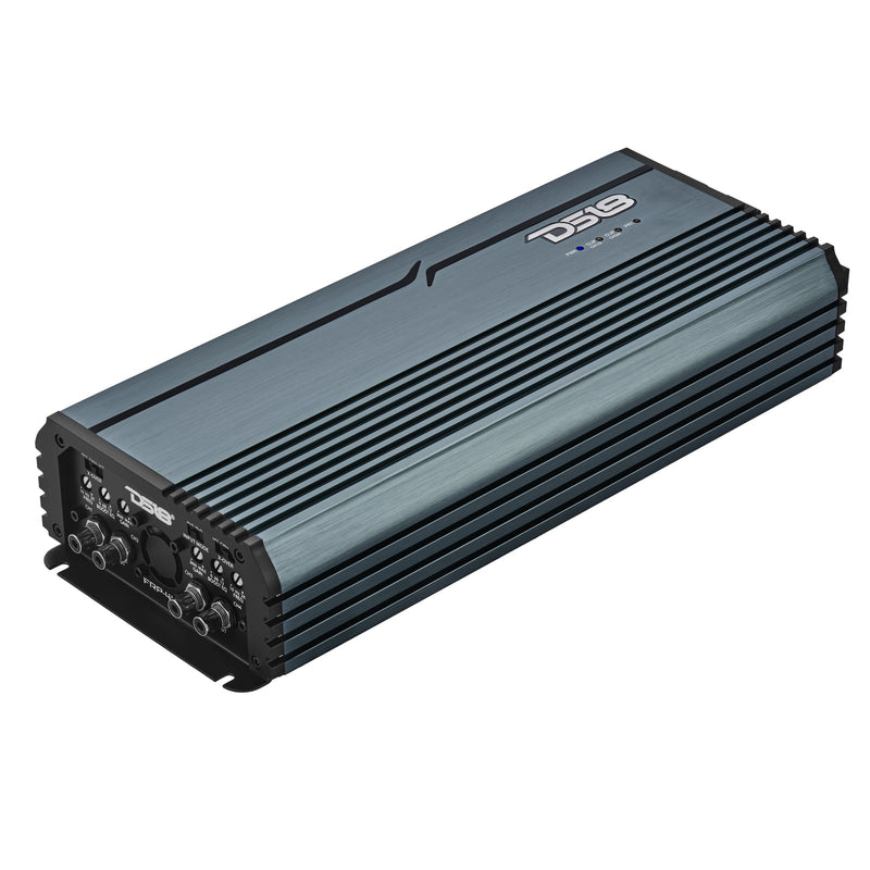 Load image into Gallery viewer, FRP Compact 4-Channel Full-Range Class-D Amplifier | 4000W RMS