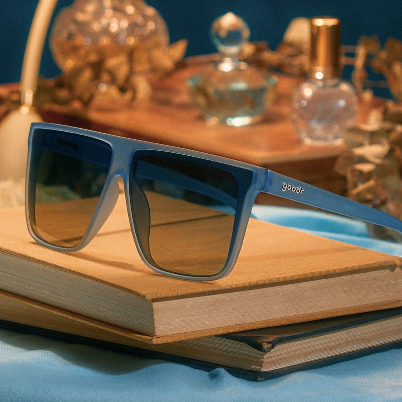 Load image into Gallery viewer, "Last To Leave The Dance Floor” Fly G Polarized Sunglasses