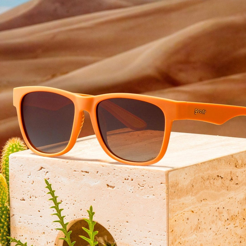 Load image into Gallery viewer, "Mayor Of Pangaea” BFG Polarized Sunglasses