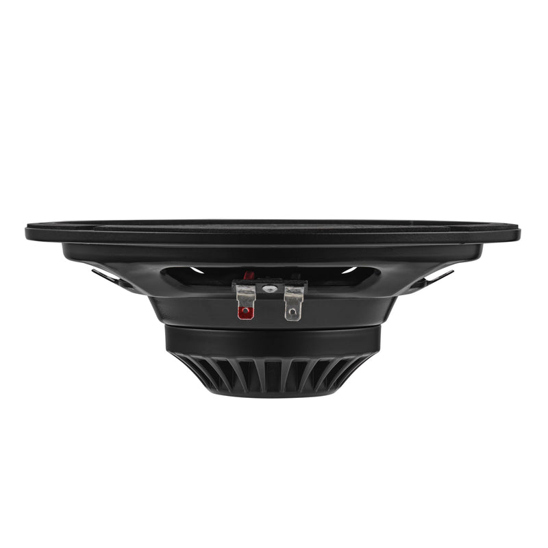 Load image into Gallery viewer, 8” Slim Motorcycle & Motorsports Loudspeaker With Neodymium Magnet and Water Resistant Carbon Fiber Cone | 200W RMS 4-Ohm