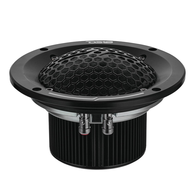 Load image into Gallery viewer, 5.25'' High End Professional Soft Dome Mid Range Loudspeaker with Neodymium Magnet | 300W RMS 4-Ohm