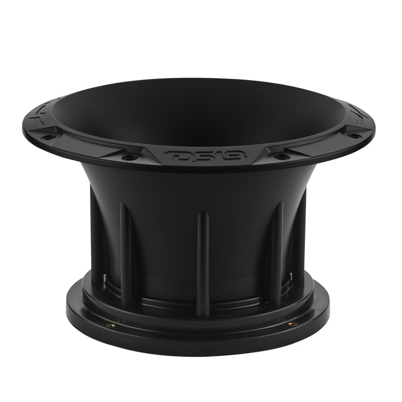 Load image into Gallery viewer, 6.5” Round Bolt-On Horn Diffuser