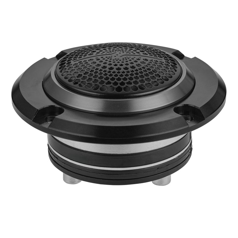 Load image into Gallery viewer, 3" High Compression Neodymium Hybrid Driver/Tweeter 140 Watts 1" Pen 4-Ohm Vc