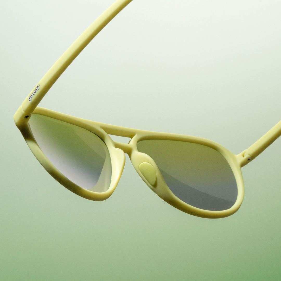 "Margs In First Class" Limited MACH G Polarized Sunglasses - Skoutley Outdoors LLC
