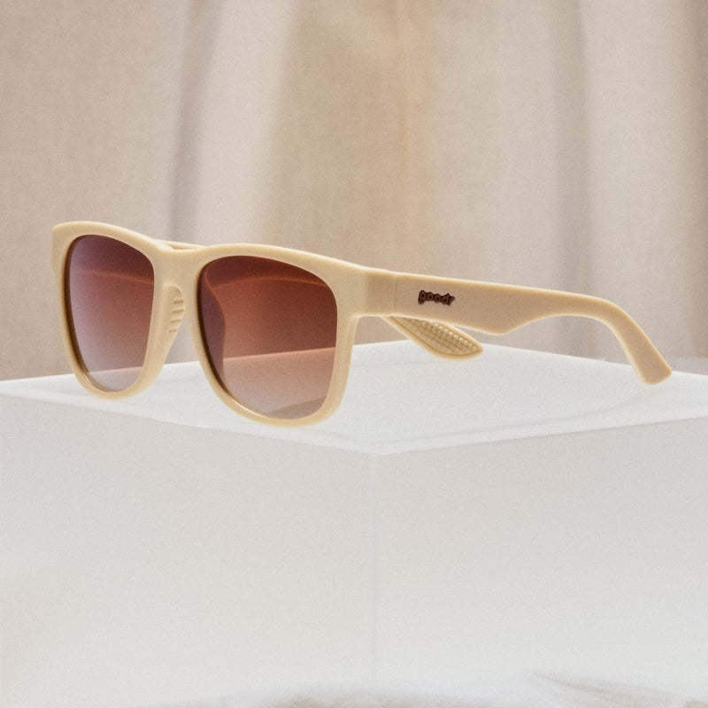 Load image into Gallery viewer, "Big Pajama Llama Drama” BFG Polarized Sunglasses
