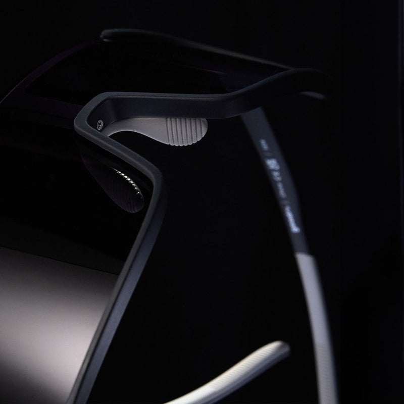 Load image into Gallery viewer, "My Sweat Has An Octane Rating" ASTRO G Polarized Sunglasses