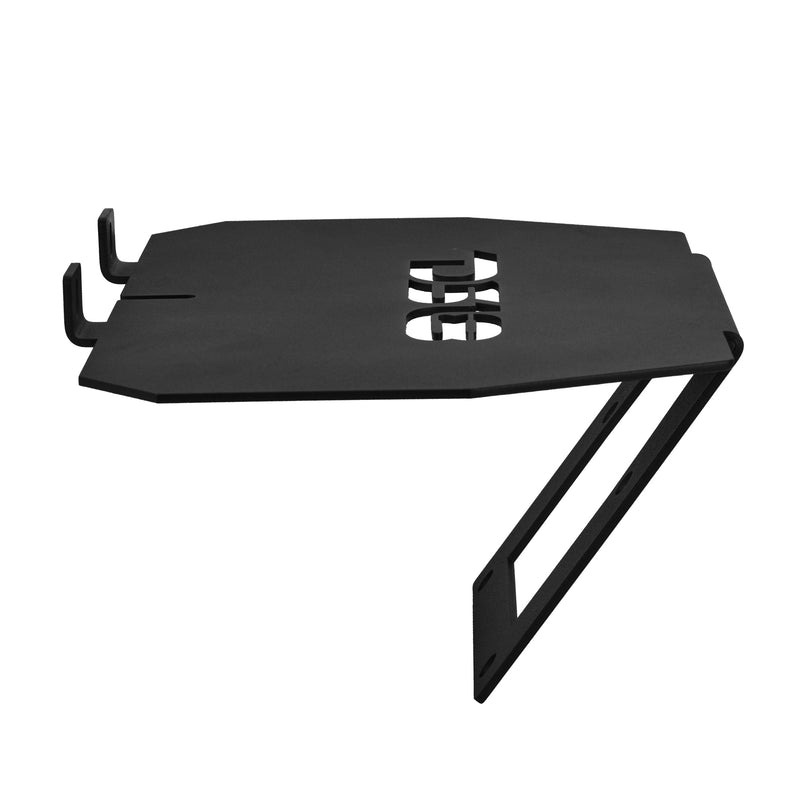 Load image into Gallery viewer, Harley-Davidson Road Glide Amplifier Rack for models 2014–2023