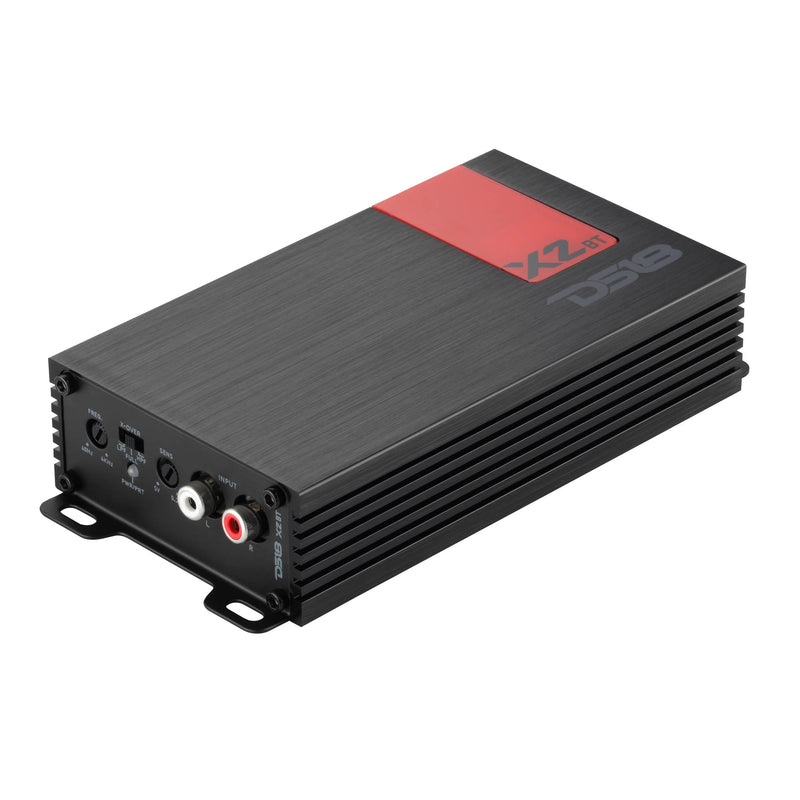 Load image into Gallery viewer, X 2-Channel Ultra Compact Full-Range Amplifier with Bluetooth Connectivity - 2 x 140 Watts Rms