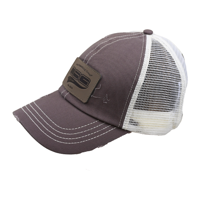 Load image into Gallery viewer, Logo Ponytail Cap