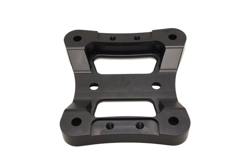 Load image into Gallery viewer, Shock Therapy Pull Plate for Can-Am X3