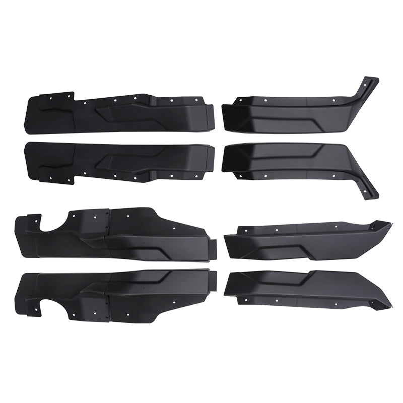 Load image into Gallery viewer, Front and Rear Fender Flares for Polaris Xpedition XP XP5/ ADV ADV5 2024+