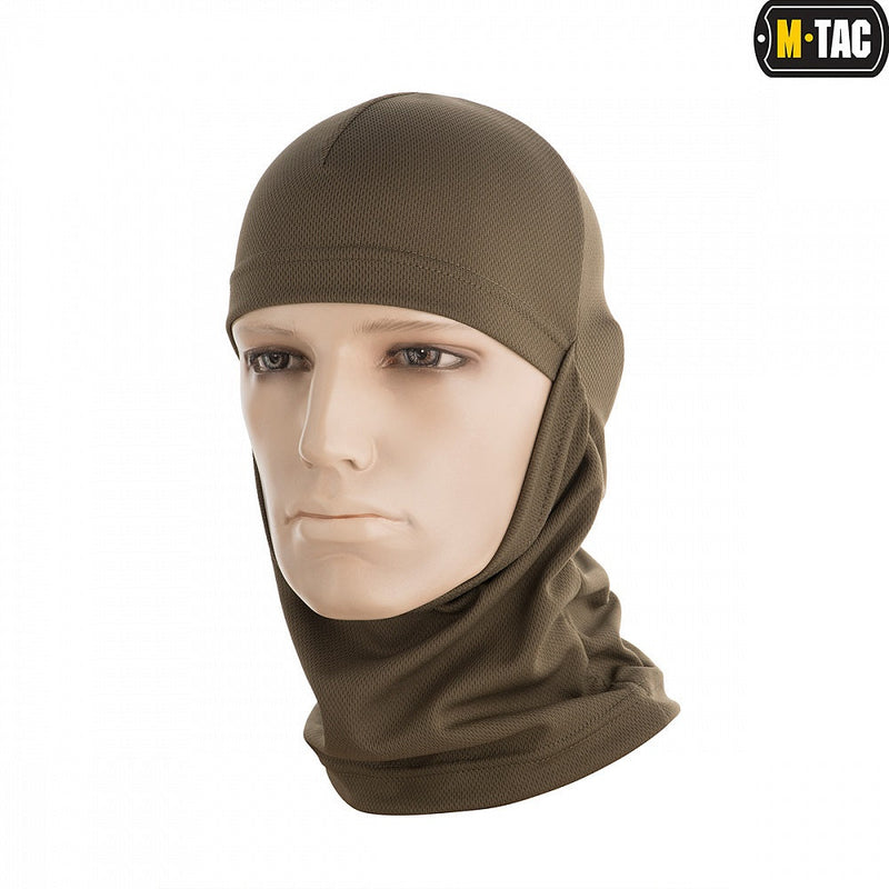 Load image into Gallery viewer, M-Tac Ninja-Balaclava Face Mask