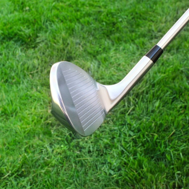 Load image into Gallery viewer, Lazrus Golf 58 or 65 Degree Wide Sole Sand Wedge (Right & Left Hand)