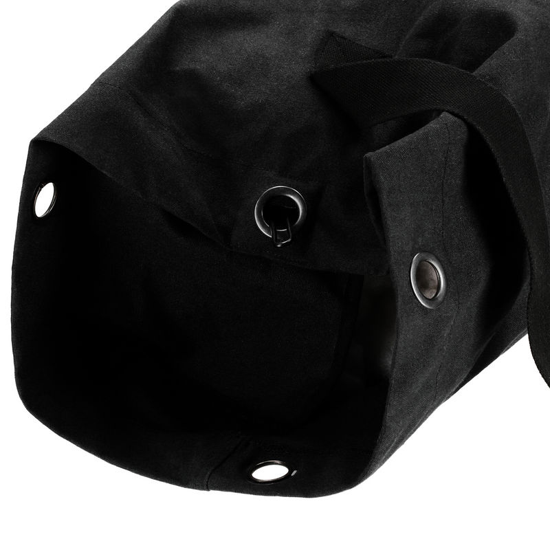 Load image into Gallery viewer, Hoplite Canvas G.I. Top Load Bag