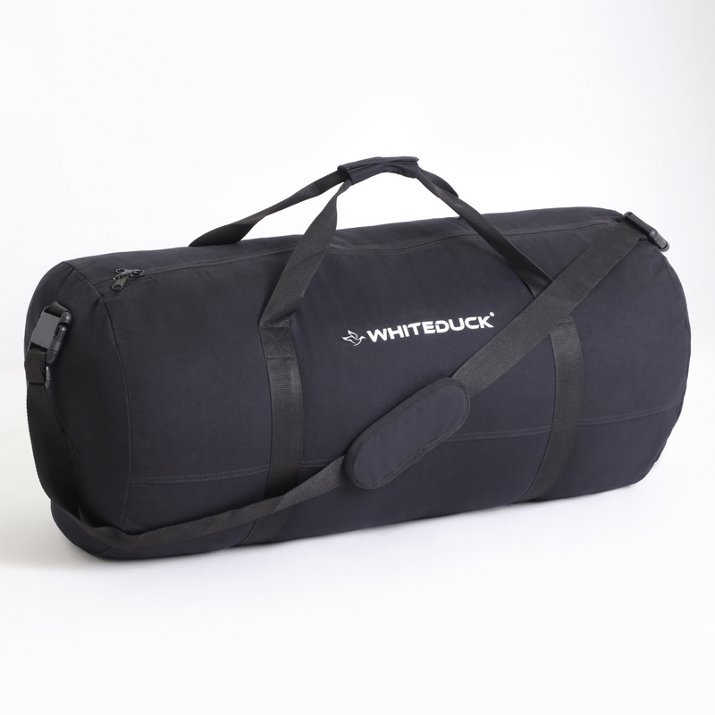 Load image into Gallery viewer, Filios Canvas Duffel Bag