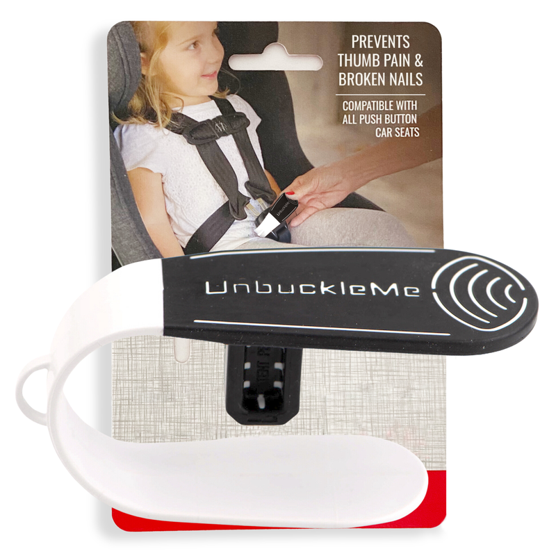 Load image into Gallery viewer, UnbuckleMe Car Seat Buckle Release Tool