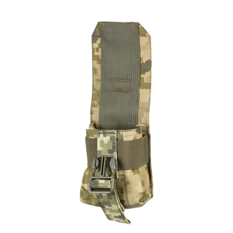 Load image into Gallery viewer, M-Tac Pouch For Frag Grenade Laser Cut