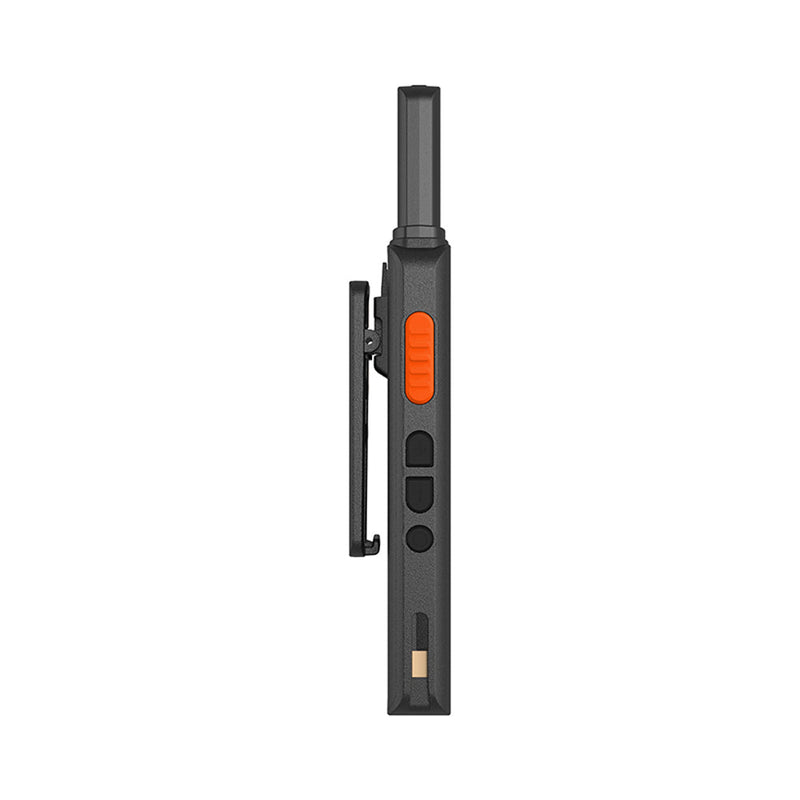 Load image into Gallery viewer, Ruyage RY18 UHF Analog Long Range Two Way Radio Ultra-thin Walkie Talkie
