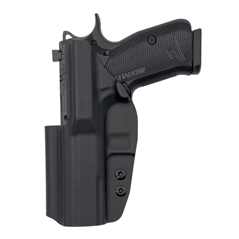 Load image into Gallery viewer, CZ Shadow 2 Compact IWB Holster