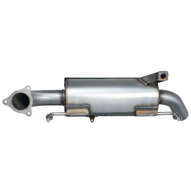 Load image into Gallery viewer, 2020-2025 Polaris RZR Pro XP/XP4 Turbo GGB Trail Muffler