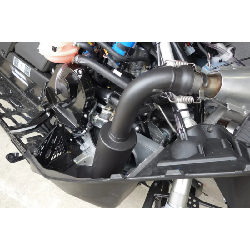 Load image into Gallery viewer, 2017-2023 Ski-Doo Gen 4 850 E-TEC GGB Mountain Muffler