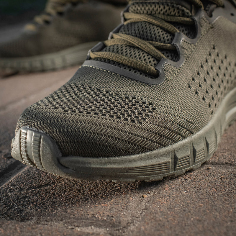 Load image into Gallery viewer, M‑Tac Tactical Sneakers Summer Light