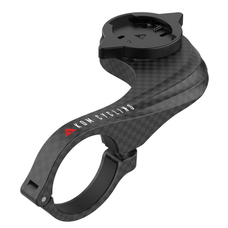 Load image into Gallery viewer, Quarter Turn Adapter for Garmin to Wahoo