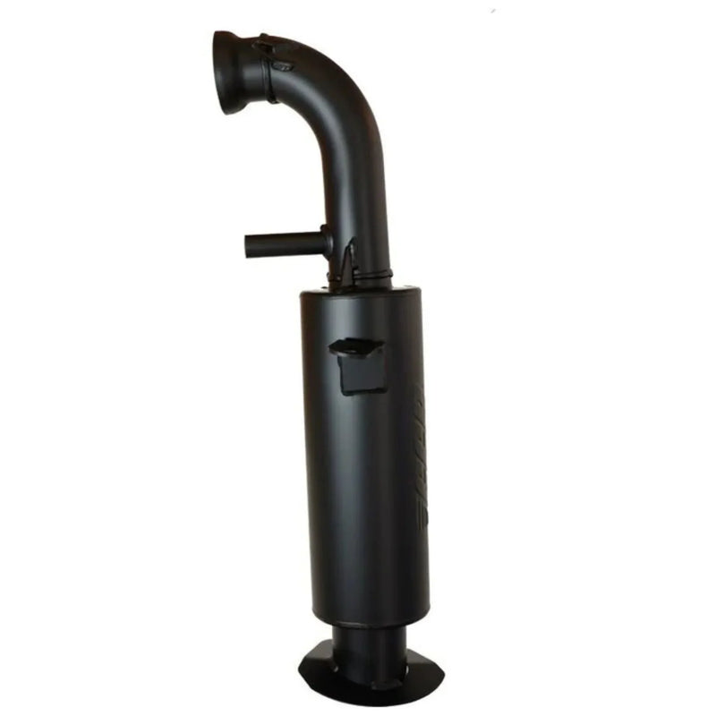 Load image into Gallery viewer, 2021-2023 Ski-Doo Gen 4 600R E-TEC GGB Mountain Muffler