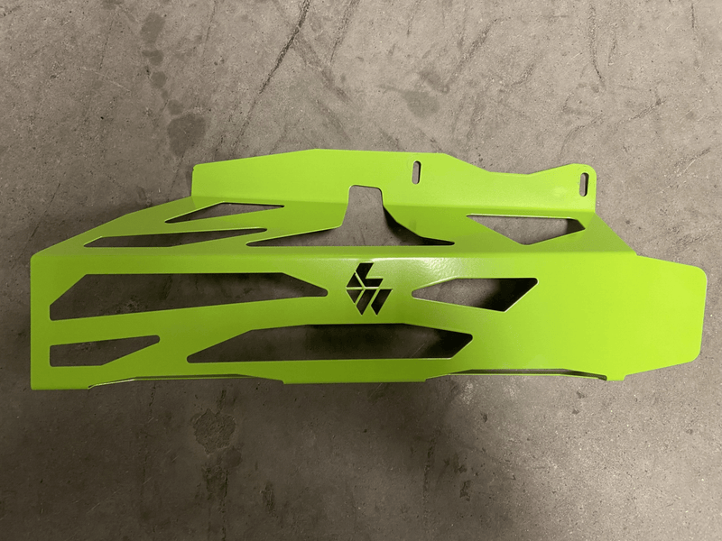 Load image into Gallery viewer, L&W Fab Exhaust Cover RZR for Pro XP/ Turbo R / Pro S