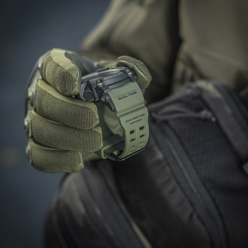 Load image into Gallery viewer, M-Tac Tactical Watch Adventure