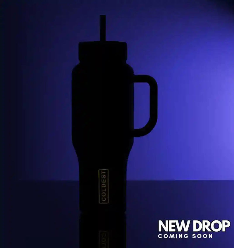 Load image into Gallery viewer, COLDEST 6.7oz Bottle