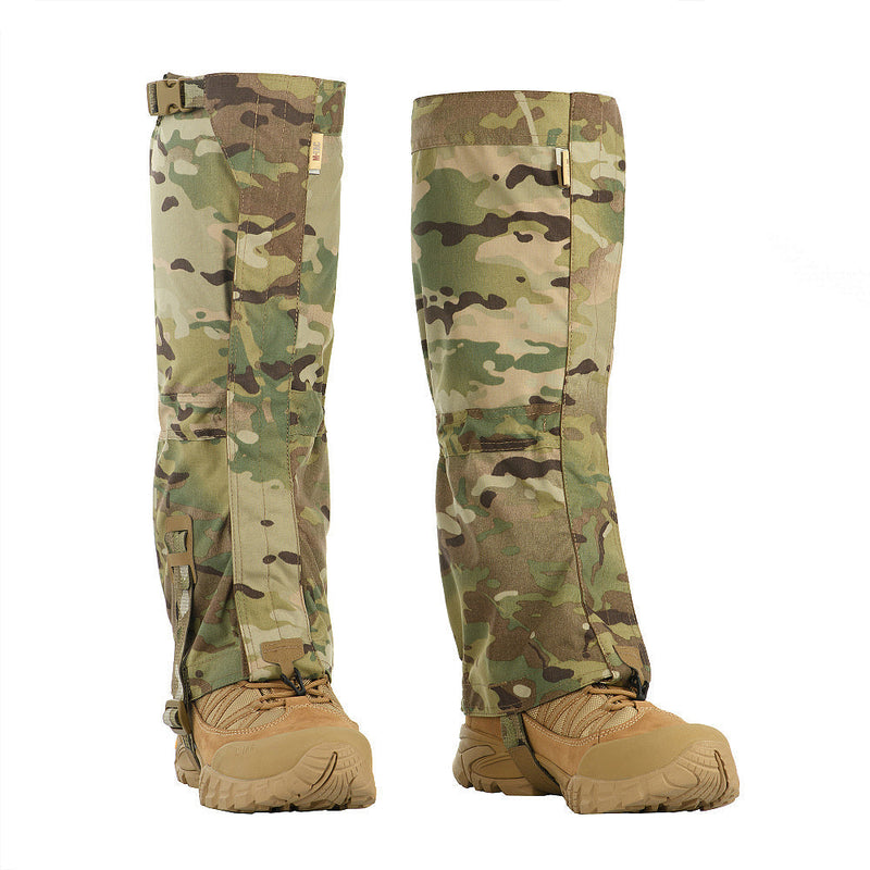 Load image into Gallery viewer, M-Tac Boot Gaiters Elite