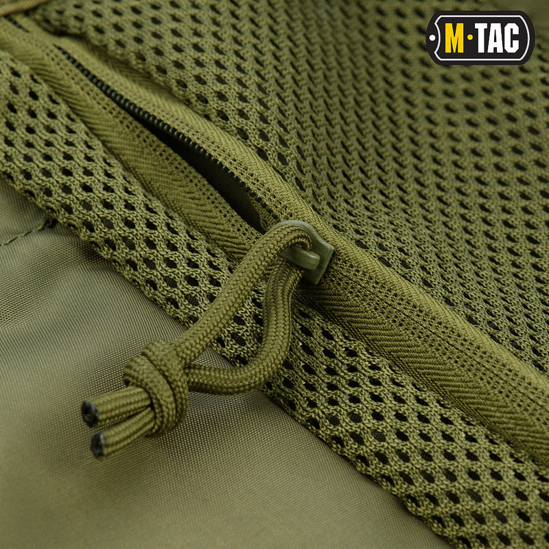 Load image into Gallery viewer, M‑Tac Tactical Toiletry Bag