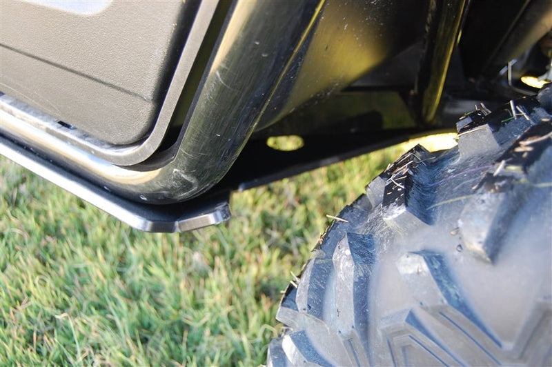 Load image into Gallery viewer, Trail Armor Full Skid Plate for 2012+ kawasaki Teryx / Teryx4
