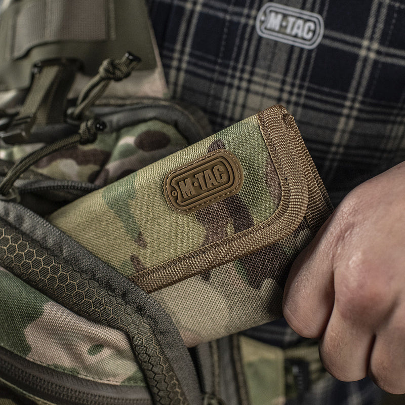Load image into Gallery viewer, M-Tac Wallet Elite Gen.II