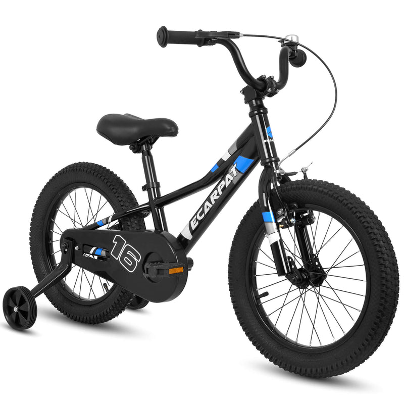 Load image into Gallery viewer, Ecarpat 16“ Kid Bike
