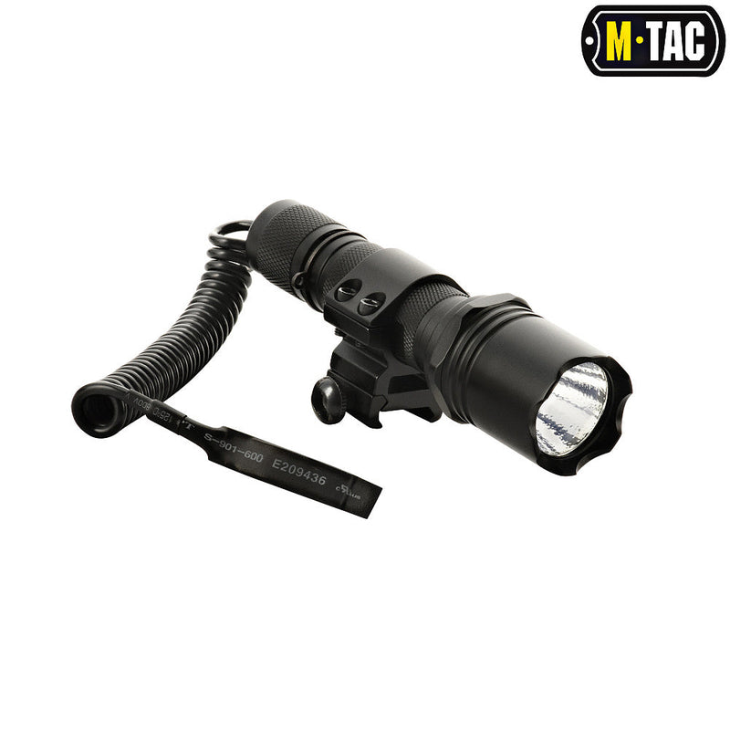 Load image into Gallery viewer, M-Tac Tactical Flashlight T90-GB