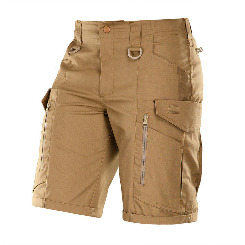 Load image into Gallery viewer, M-Tac Tactical Shorts Conquistador Flex