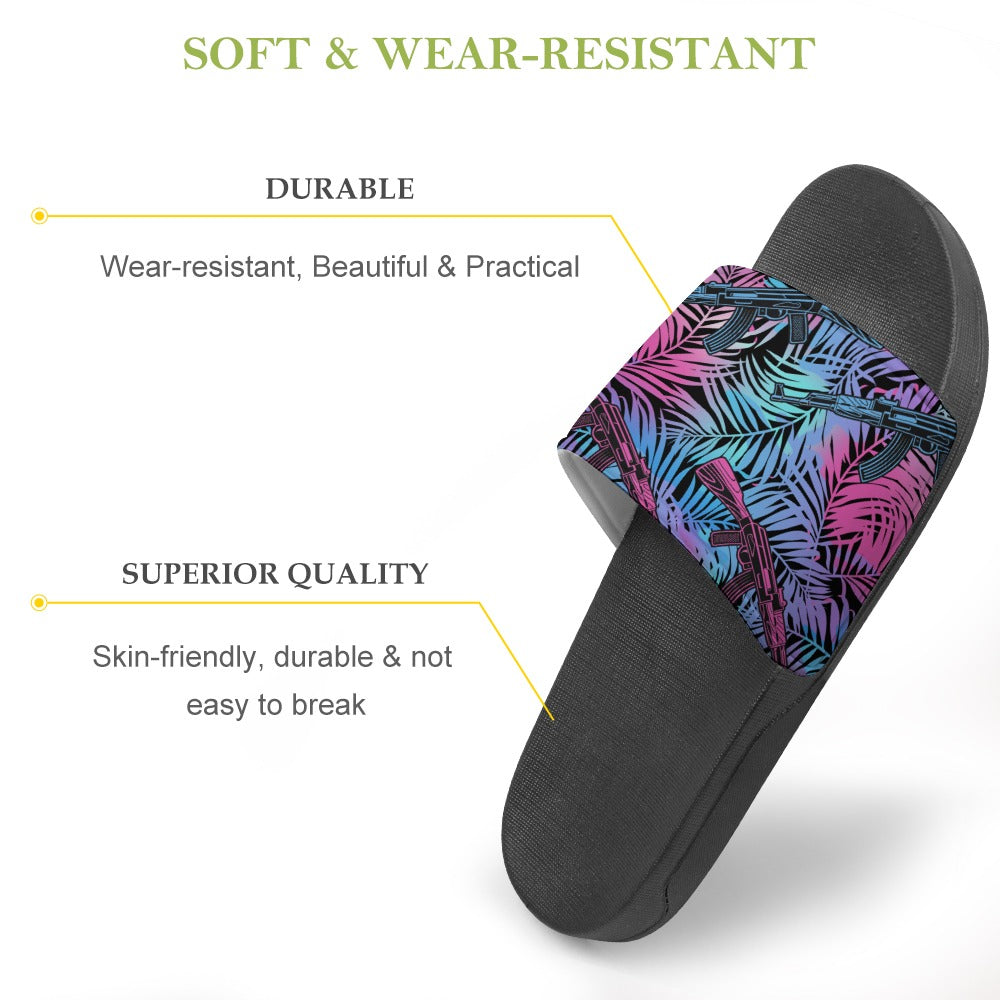 Rad Palm AK Madness Slides