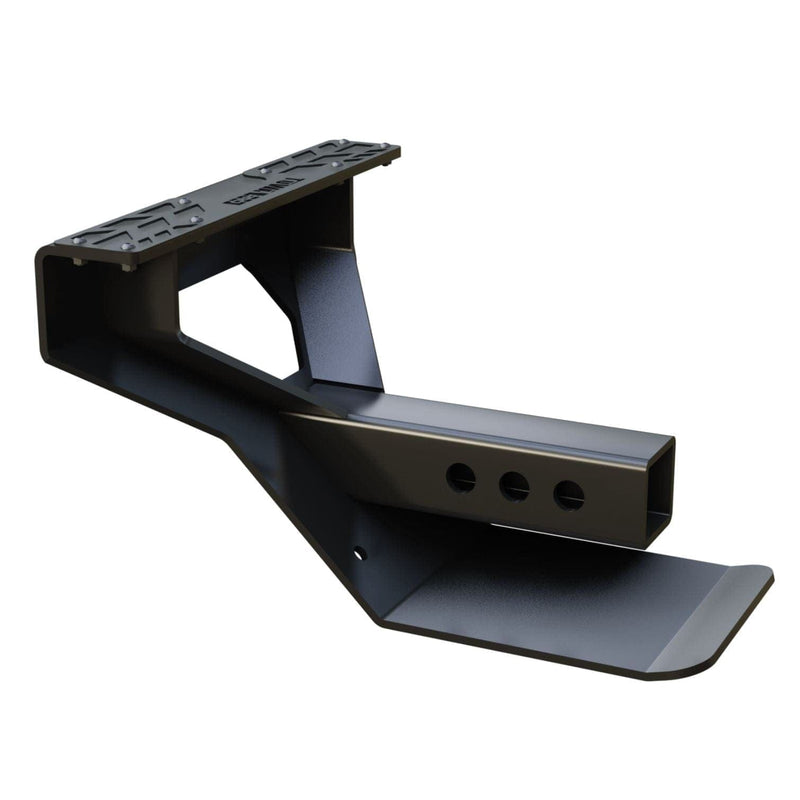 Load image into Gallery viewer, 4CX Boar Hitch Step