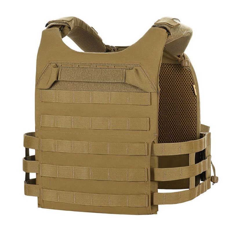 Load image into Gallery viewer, M-Tac Plate Carrier Cuirass Fast Elite