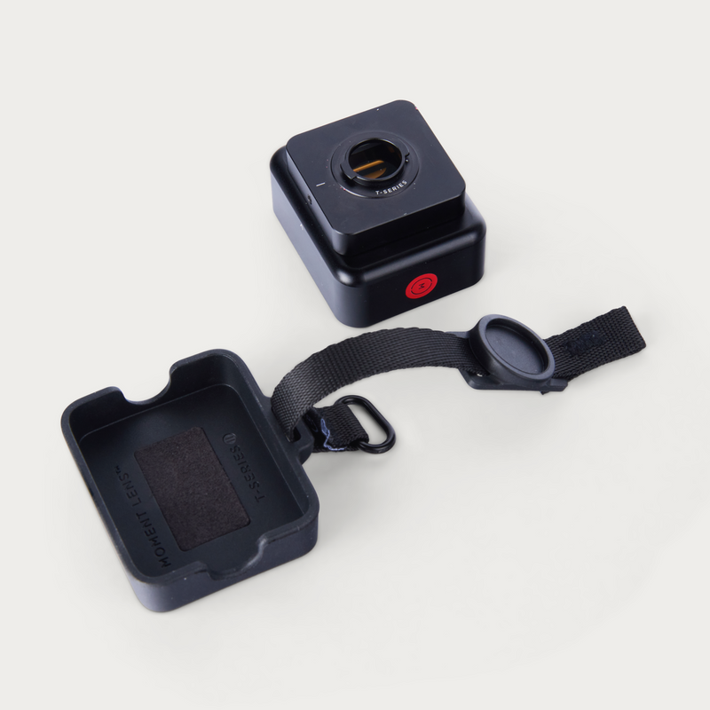 Load image into Gallery viewer, Rear Mobile Lens Cap (All Series)