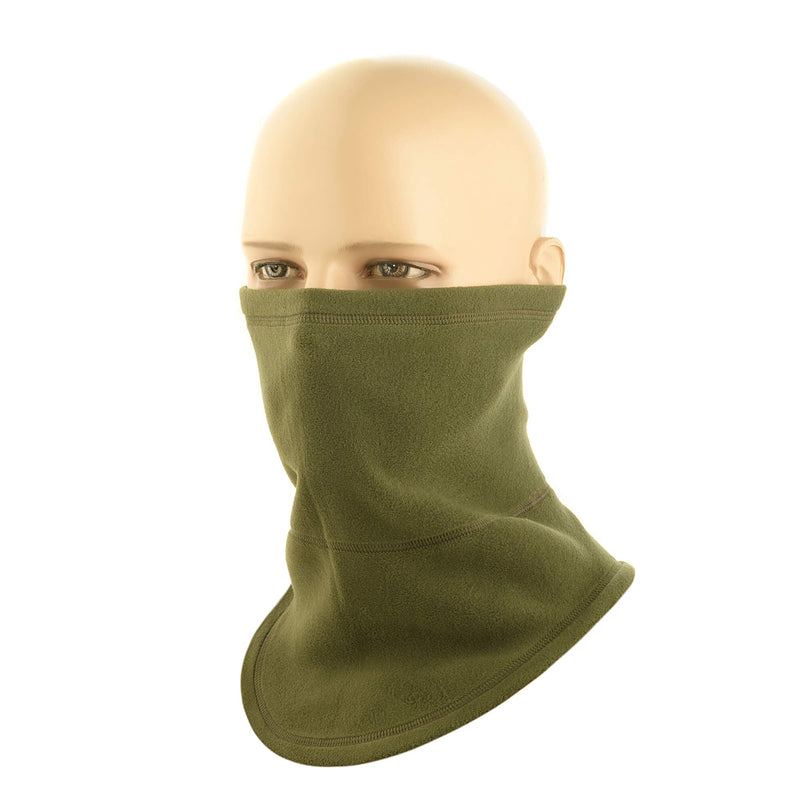 Load image into Gallery viewer, M-Tac Anatomical Neck Gaiter Polartec