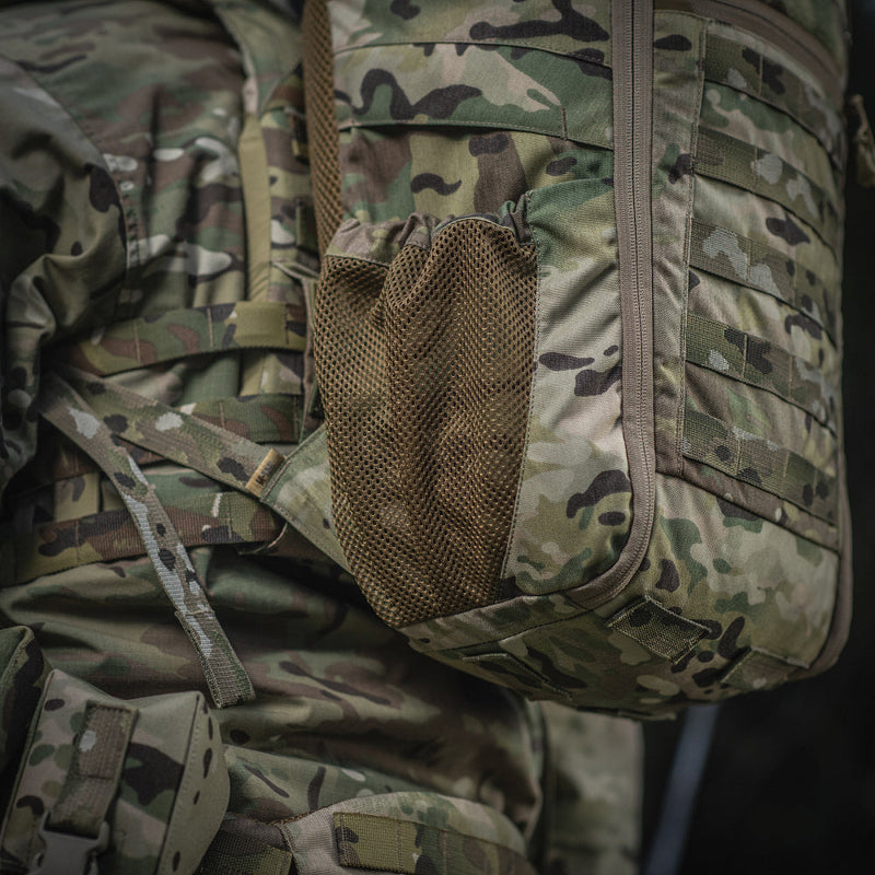 Load image into Gallery viewer, M-Tac Backpack Elite Gen.II